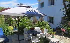 Villa Ingrid